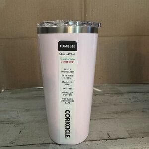 Corkcicle Classic Tumbler 16oz